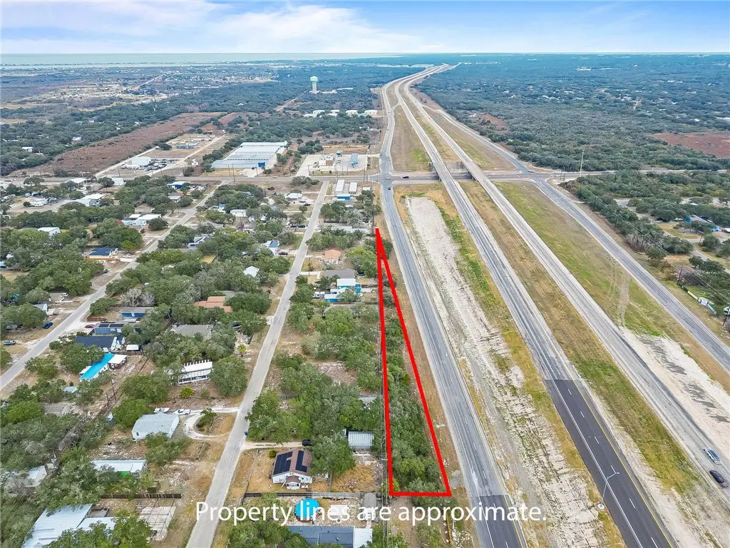 2319-2399 Sh 35 Bypass, Rockport, TX 78382 - Image #1