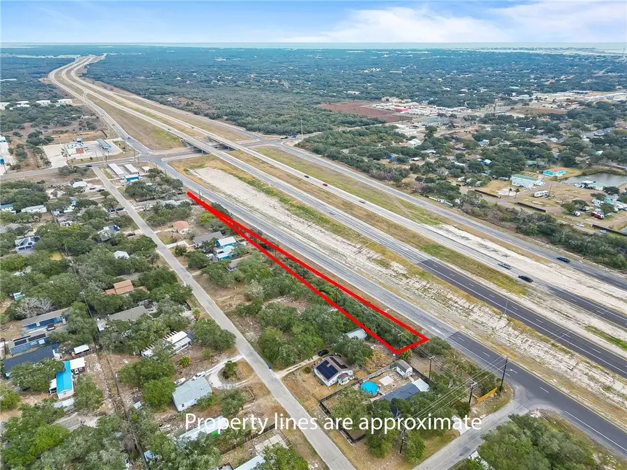 2319-2399 Sh 35 Bypass, Rockport, TX 78382 - Image #3