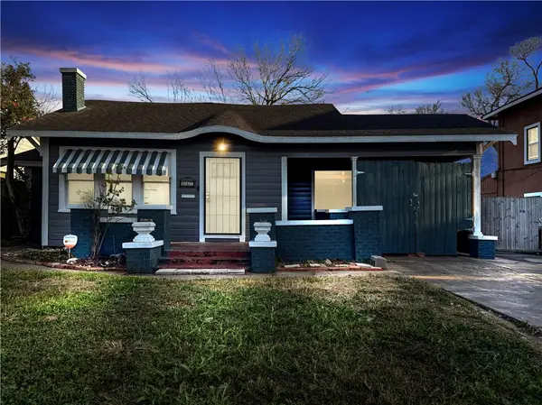 407 Palmero Street, Corpus Christi, TX 78404