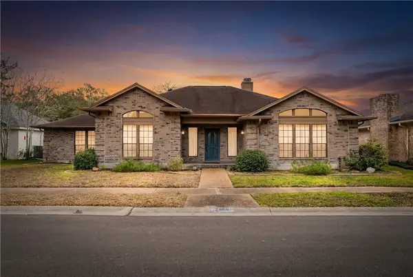 7406 Lugano Drive, Corpus Christi, TX 78413