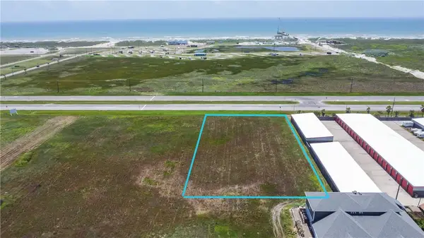 Lots 15A and 16A S Padre Island Drive, Corpus Christi, TX 78418