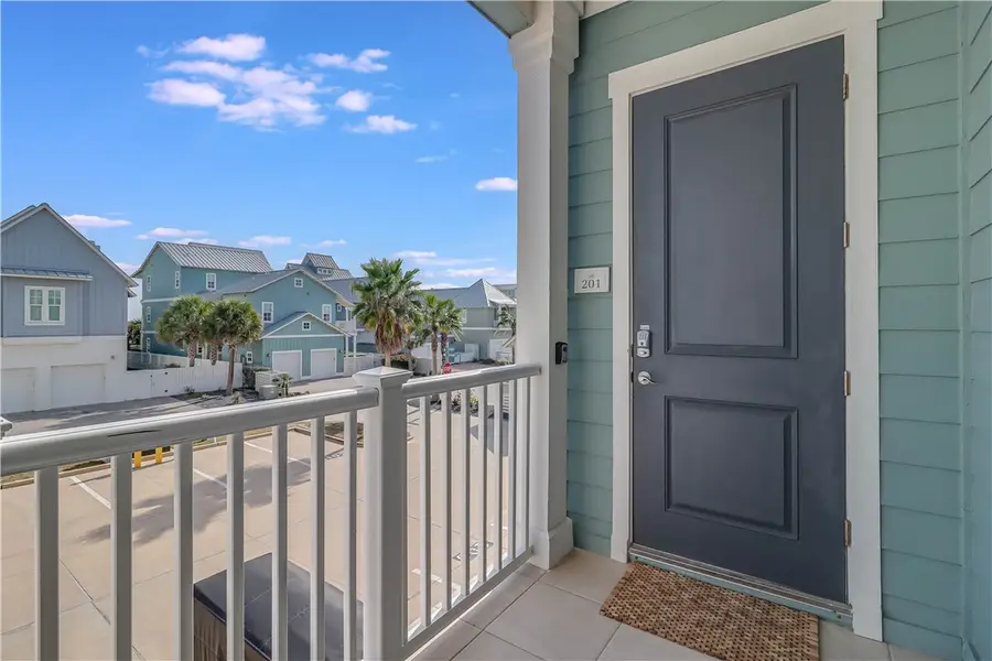 137 Palmilla Circle #201, Port Aransas, TX 78373 - #3