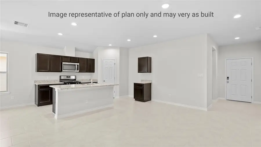 1849 Citation Drive, Corpus Christi, TX 78417 - Image #3