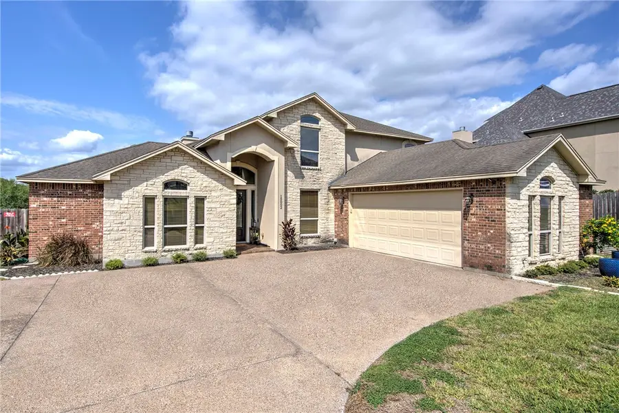 15002 Santa Gertrudis Drive, Corpus Christi, TX 78410 - Image #2