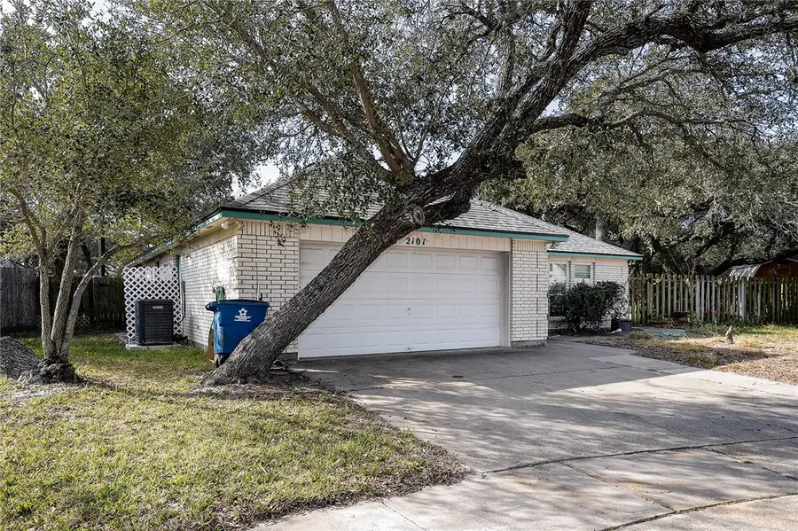 2101 Capeheart Street, Ingleside, TX 78362 - #2