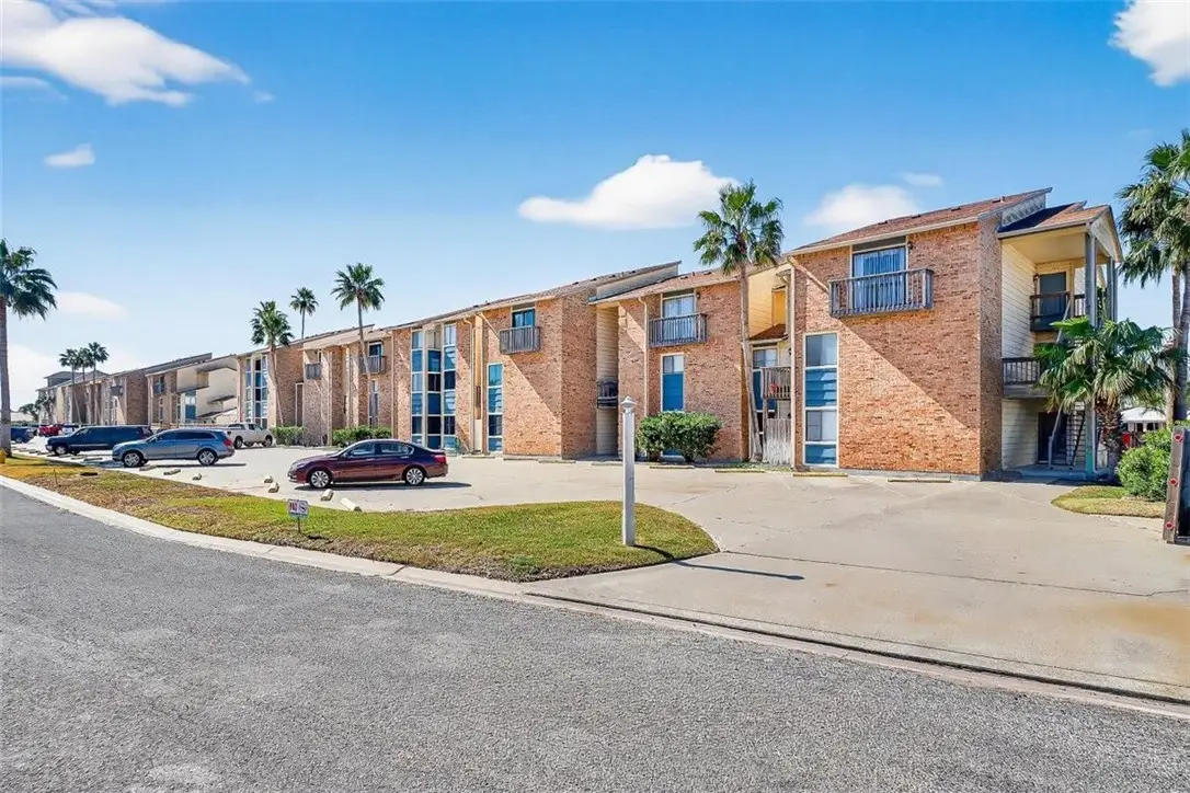 15425 Fortuna Bay Drive #317, Corpus Christi, TX 78418 - Image #1