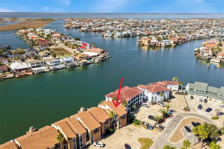 15425 Fortuna Bay Drive #317, Corpus Christi, TX 78418 - Image #2