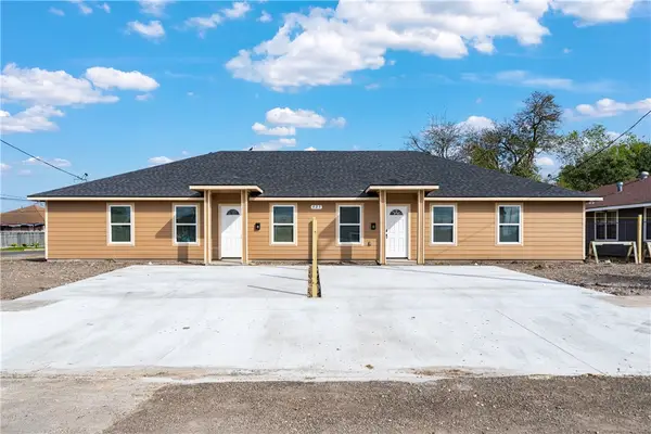 923 Craig Street, Corpus Christi, TX 78404