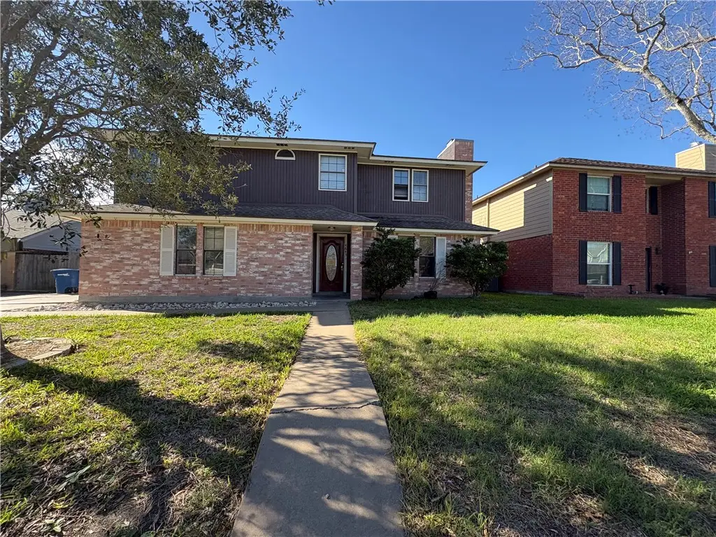 4645 Spring Fork Drive, Corpus Christi, TX 78413 - Image #1