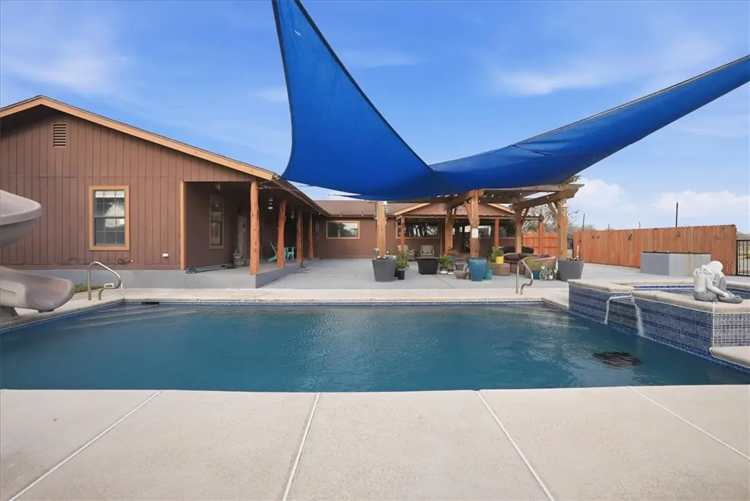 632 Fm 1540, Sandia, TX 78383 - Image #1