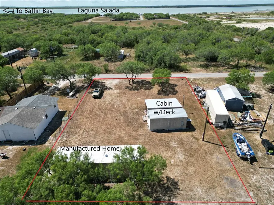 1134 E County Road 2328, Riviera, TX 78379 - Image #3