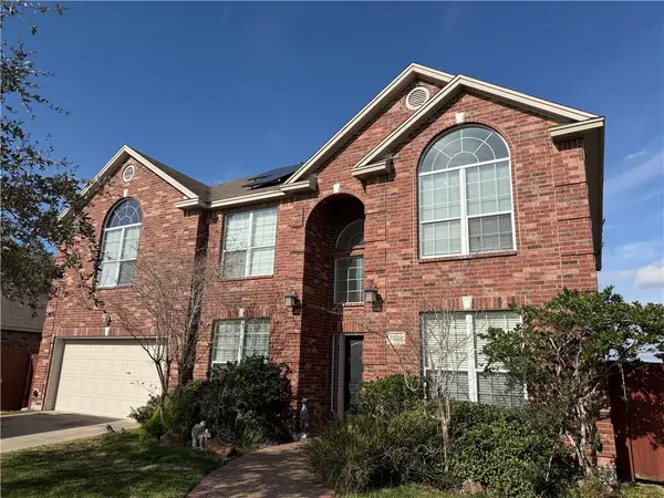7609 Freds Folly Drive, Corpus Christi, TX 78414