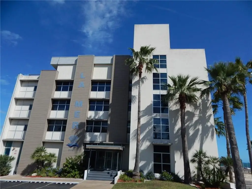 520 S Chaparral Street #204, Corpus Christi, TX 78401 - #1
