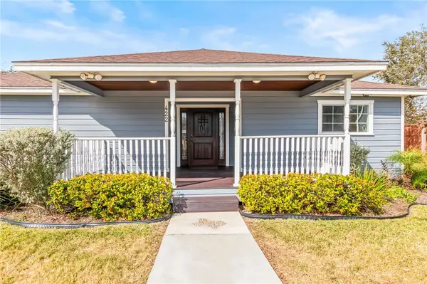 422 Eldon Drive, Corpus Christi, TX 78412