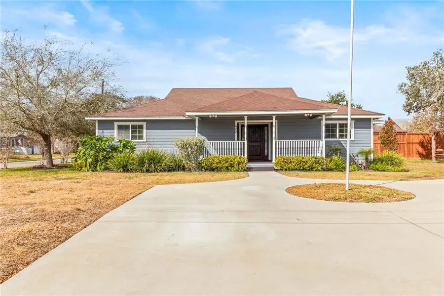 422 Eldon Drive, Corpus Christi, TX 78412 - Image #2