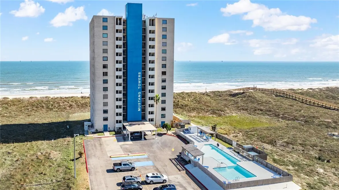 6109 State Highway 361 #1104, Port Aransas, TX 78373 - Image #1