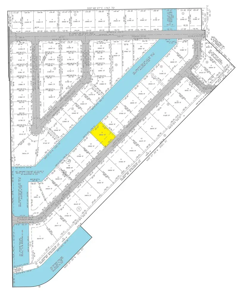 1626 Gemini Acres Drive, Corpus Christi, TX 78415 - Image #2