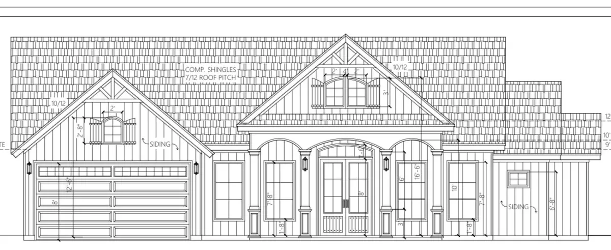 8101 Berenstain Drive, Corpus Christi, TX 78414 - Image #1