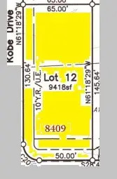 8409 Shaq, Corpus Christi, TX 78414 - Image #1