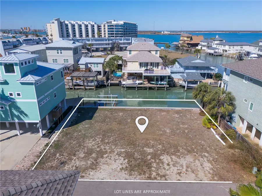 1019 Private Road D, Port Aransas, TX 78373 - #2