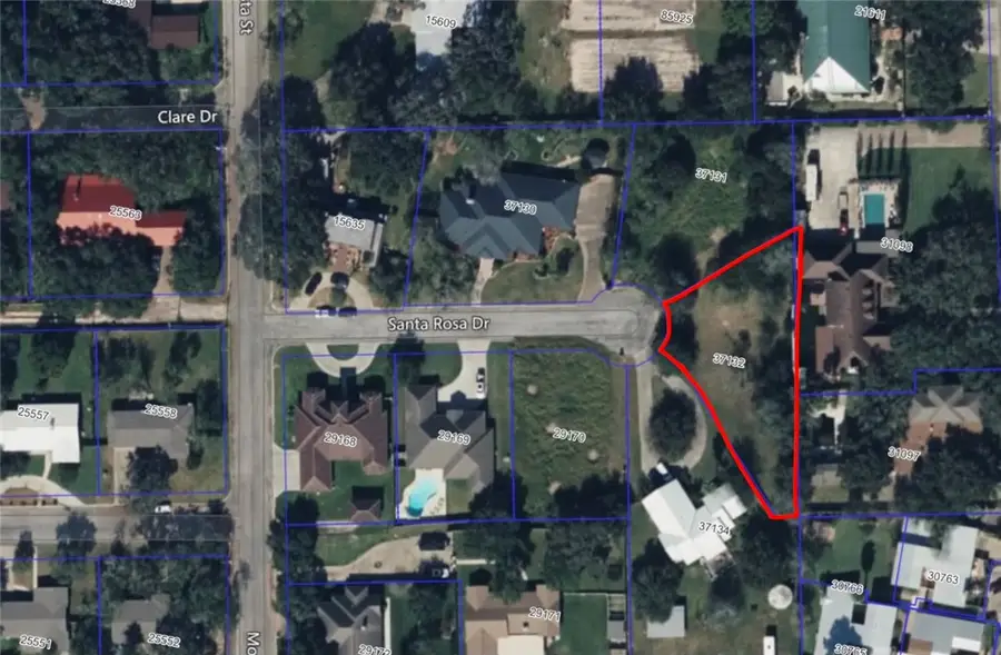 00 Santa Rosa Drive, Alice, TX 78332 - #3