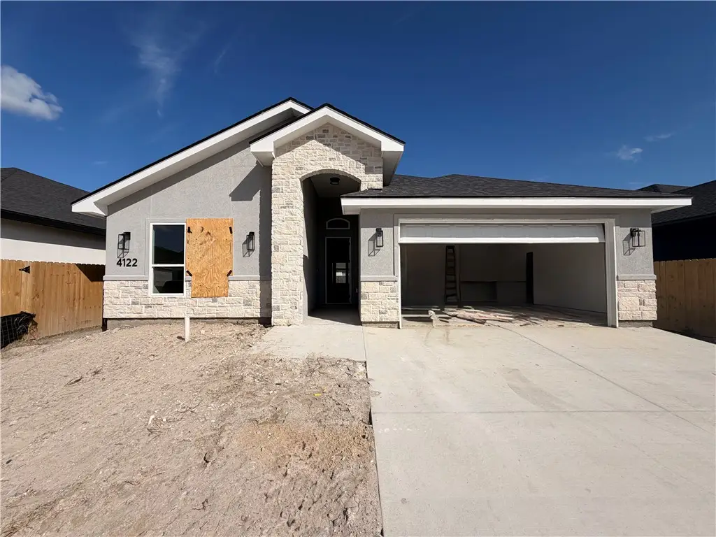 4122 Fold Lane, Corpus Christi, TX 78414 - #1