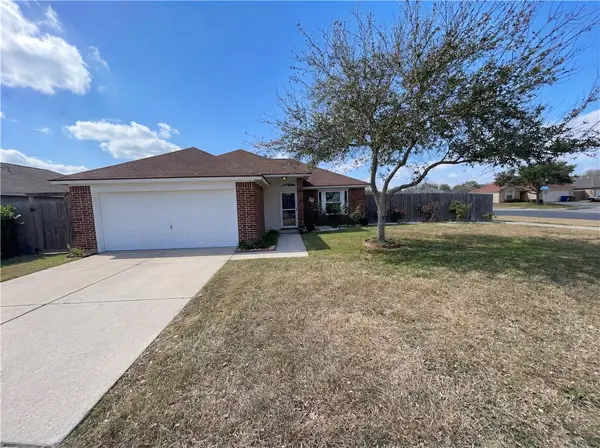 3201 Keltic Drive, Corpus Christi, TX 78414