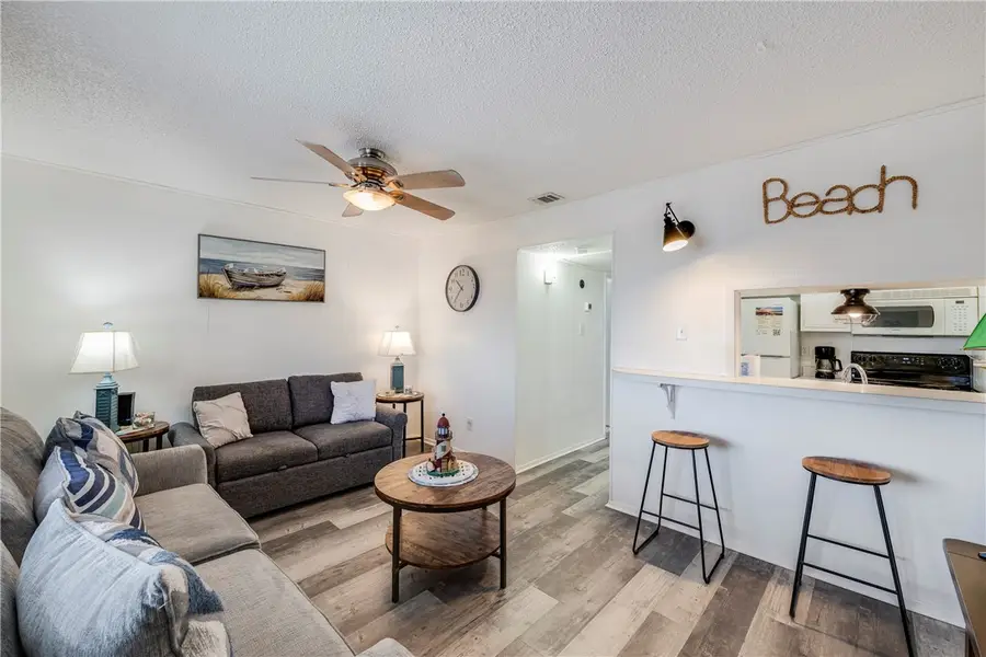 2025 S 11th Street #24, Port Aransas, TX 78373 - Image #3