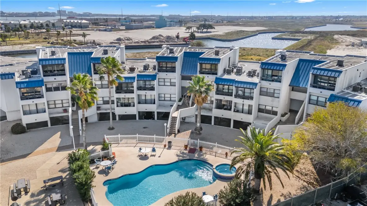 14401 Commodores Drive #101, Corpus Christi, TX 78418 - Image #1