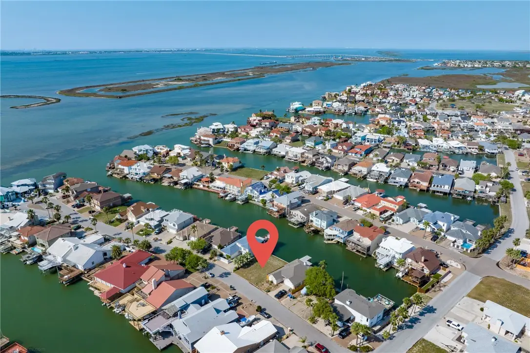 13554 Ducat Court, Corpus Christi, TX 78418 - Image #1