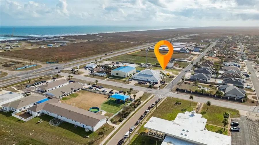 Lot 3B, 4B, 5B Palmira Avenue, Corpus Christi, TX 78418 - Image #2