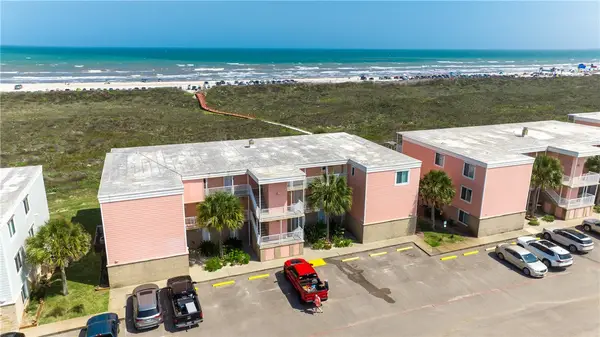 700 Island Retreat Road #138, Port Aransas, TX 78373
