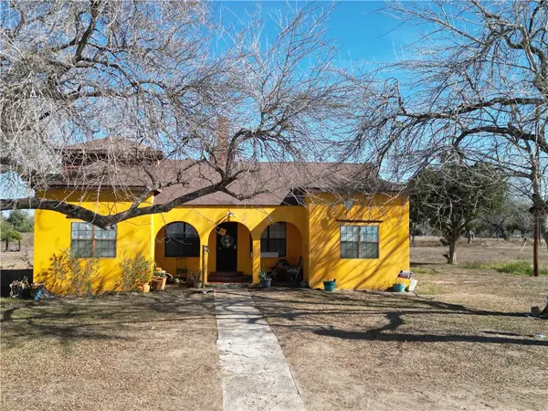 1713 S Fm 2191, Falfurrias, TX 78355