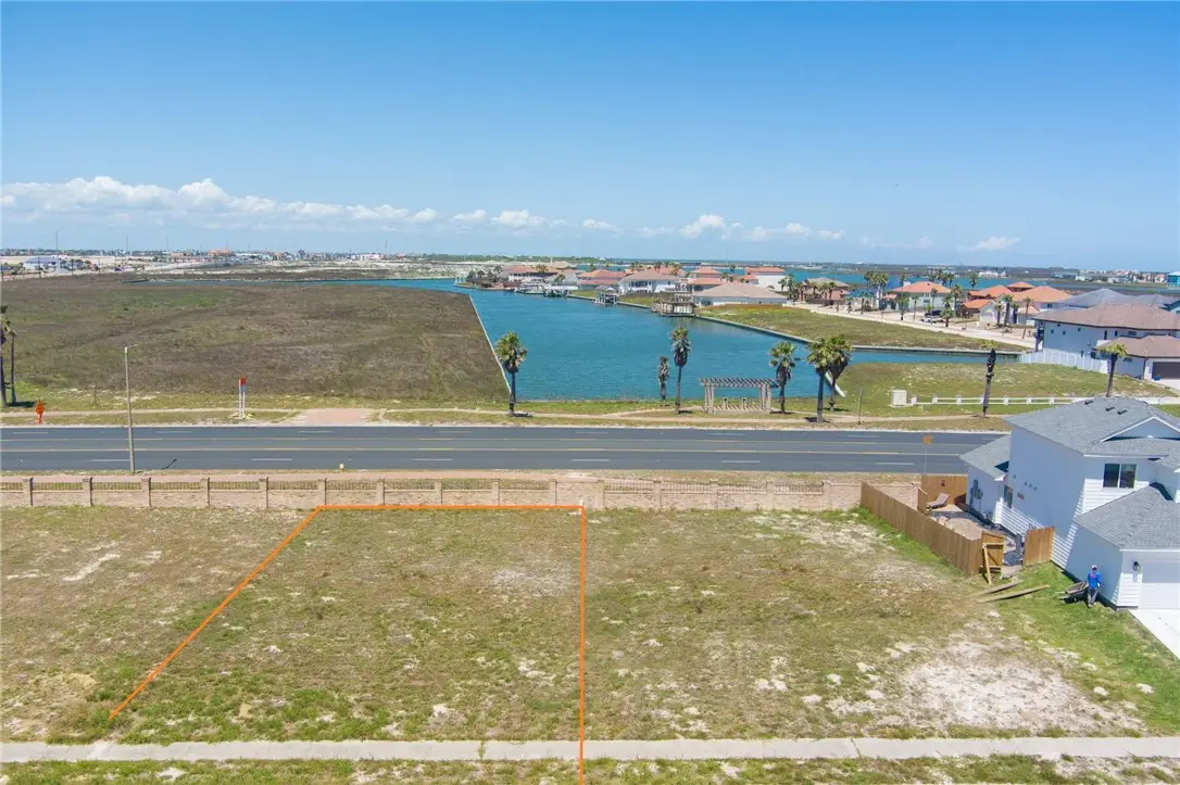 14506 W Chesapeake Road W, Corpus Christi, TX 78418 - Image #1