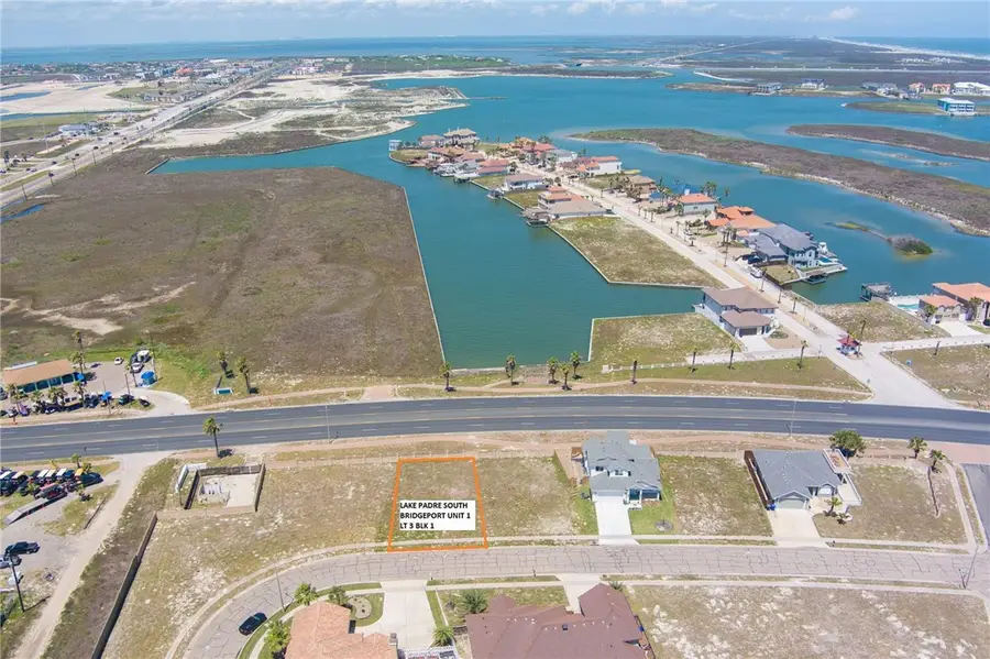 14506 W Chesapeake Road W, Corpus Christi, TX 78418 - Image #2