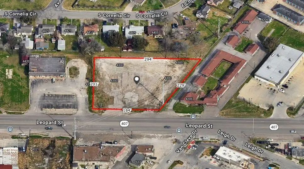 4300 Leopard Street, Corpus Christi, TX 78408 - Image #1