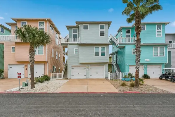 2525 S 11th Street #49, Port Aransas, TX 78373