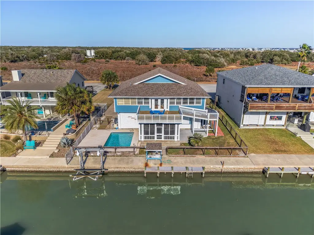 59 Magnolia, Rockport, TX 78382 - Image #1