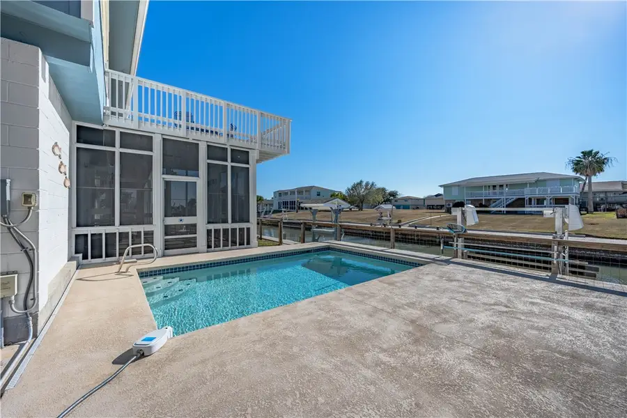 59 Magnolia, Rockport, TX 78382 - Image #2