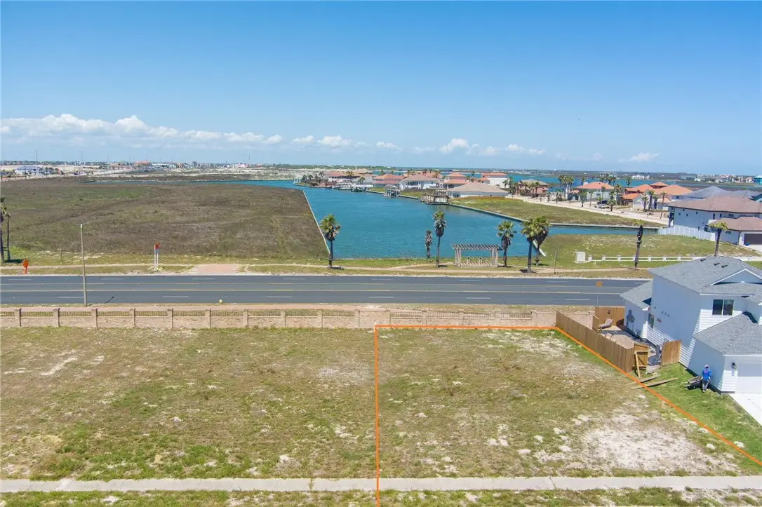 14510 W Chesapeake Road W, Corpus Christi, TX 78418 - Image #1