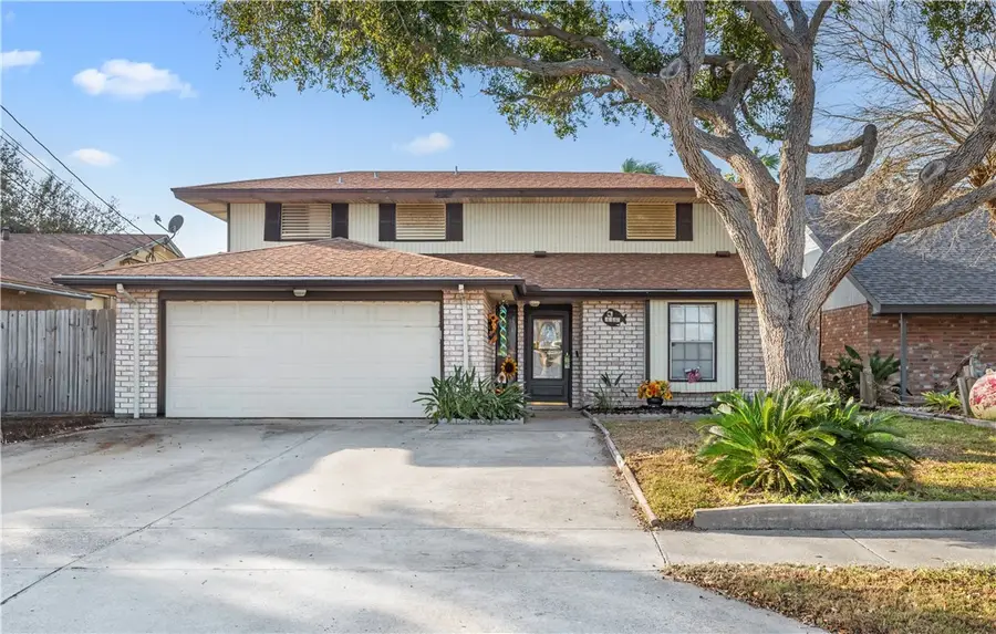 3222 Catcay Drive, Corpus Christi, TX 78418 - Image #2