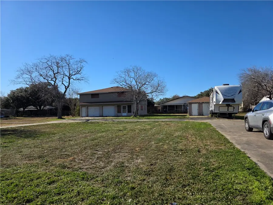 1419 Cook, Odem, TX 78370 - #2