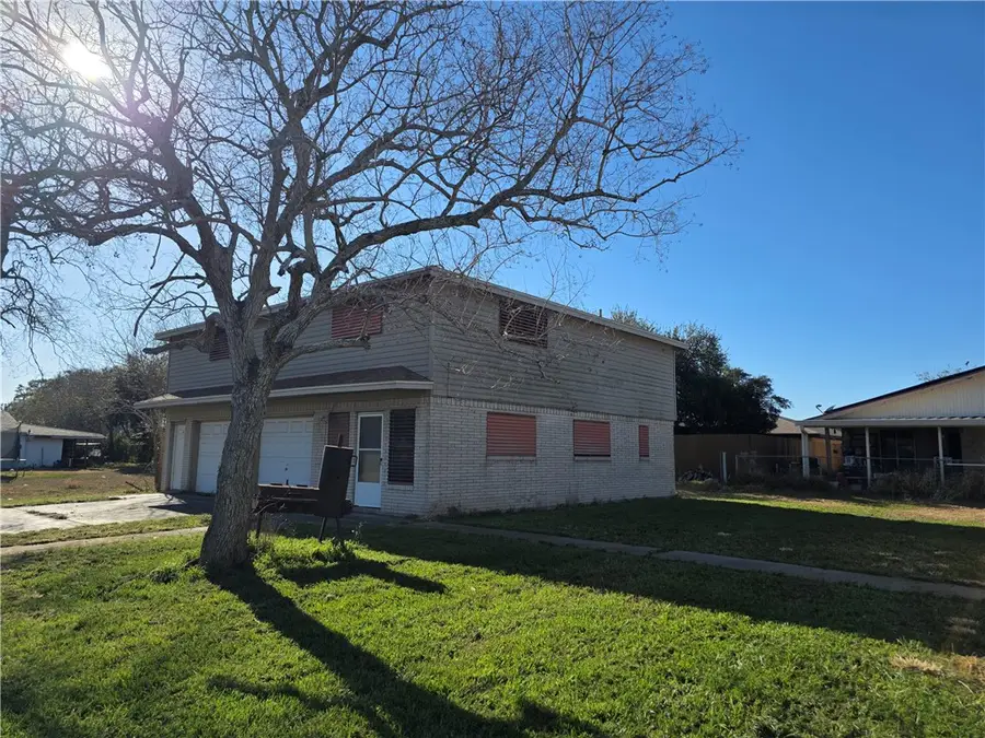 1419 Cook, Odem, TX 78370 - #3