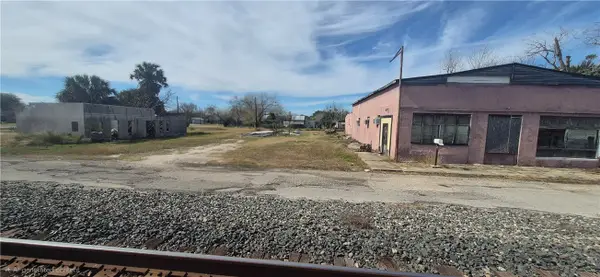 220 Palmetto Street, Refugio, TX 78377