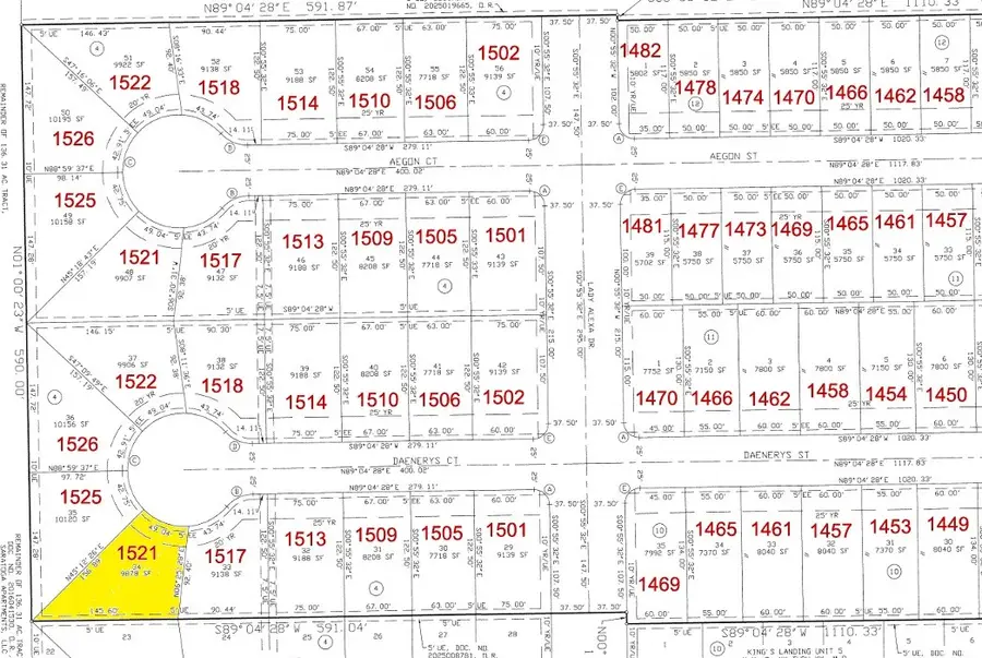 1521 Daenerys Court, Corpus Christi, TX 78415 - Image #2