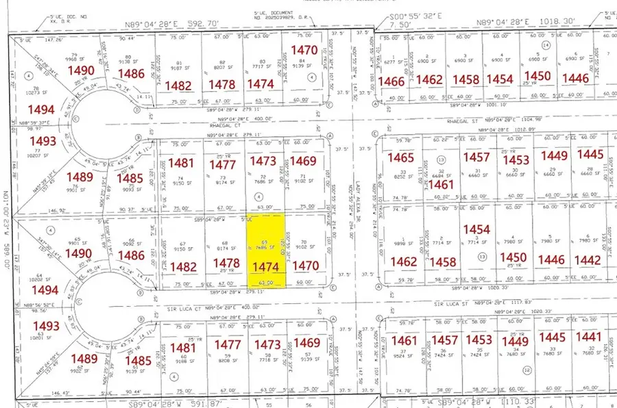 1474 Sir Luca Court, Corpus Christi, TX 78415 - Image #2