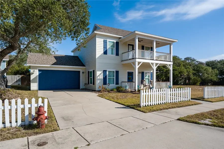 114 Boardwalk Avenue, Rockport, TX 78382 - Image #2