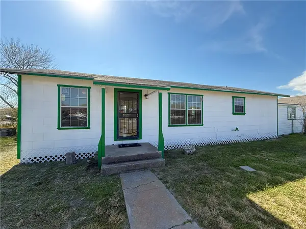 2325 1st Street, Ingleside, TX 78362