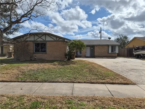 6013 Parkview Drive, Corpus Christi, TX 78415