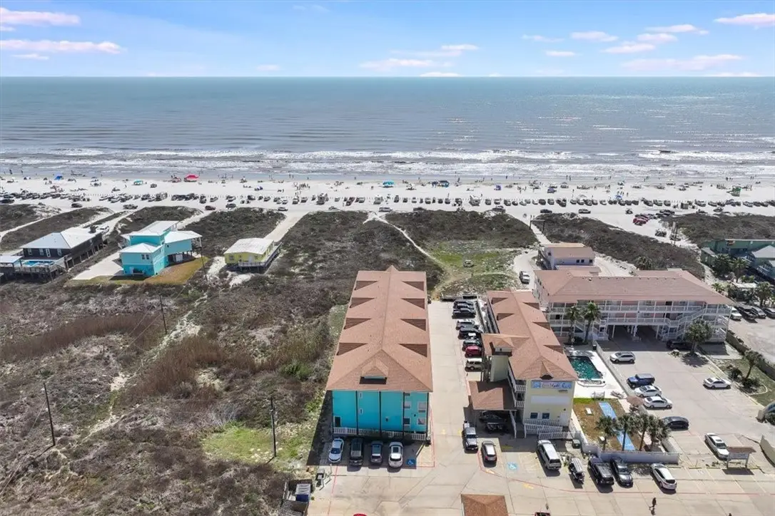 1926 On The Beach Drive #434, Port Aransas, TX 78373 - #1